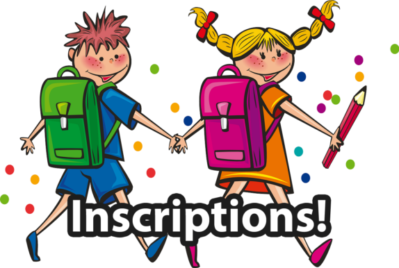 Dossier d’inscription 2025/2026 & Renseignements