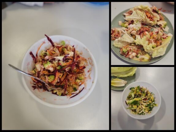 Sensibiliser les enfants à l’alimentation avec l’École Comestible