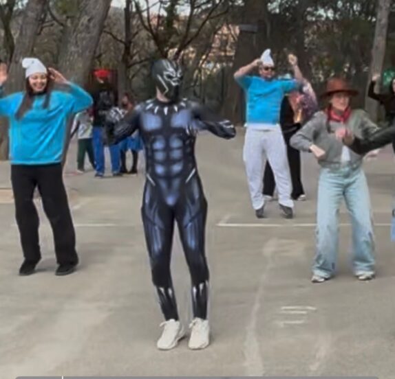 CARNAVAL – Vacances Hiver 2026