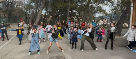 RETOUR DES VACANCES D&rsquo;HIVER 2026 !